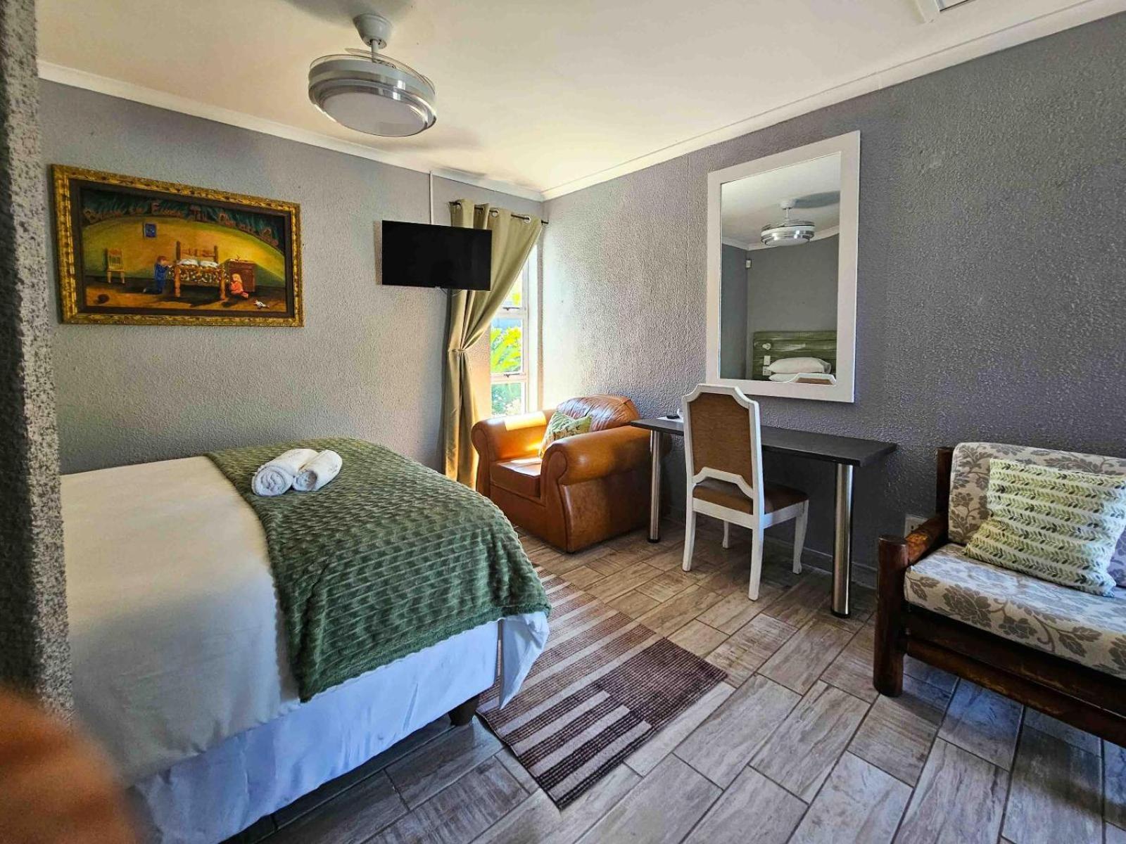 Northern Vine Guesthouse B&B Self-Catering Brackenfell Quarto foto