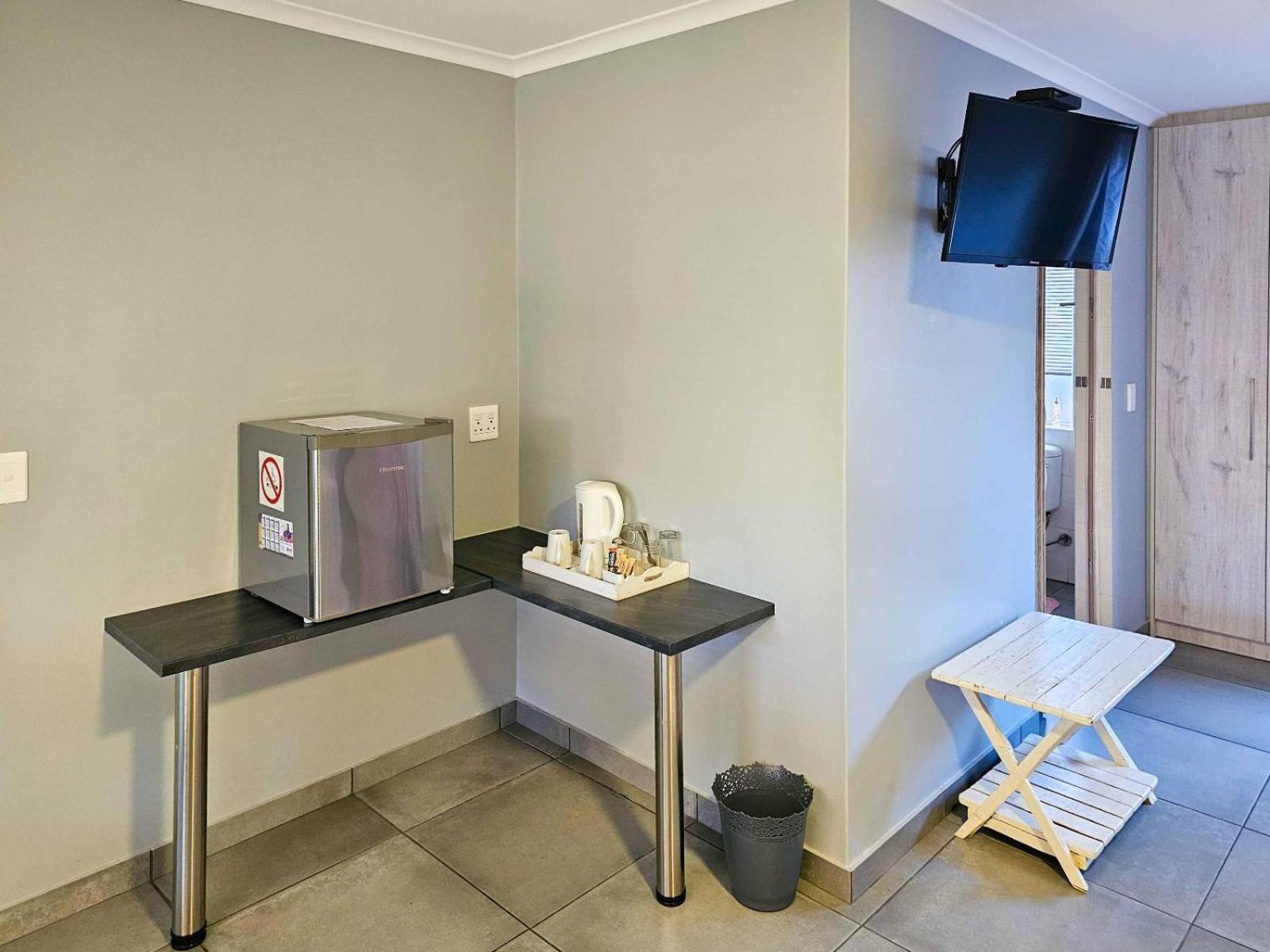 Northern Vine Guesthouse B&B Self-Catering Brackenfell Quarto foto
