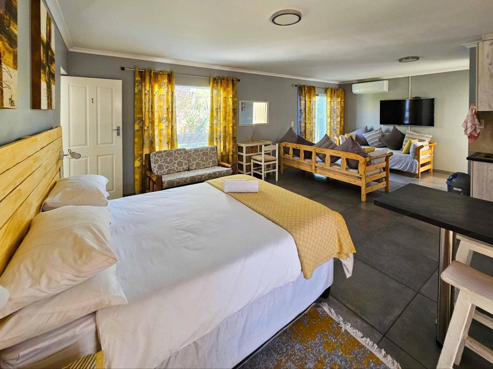 Northern Vine Guesthouse B&B Self-Catering Brackenfell Quarto foto