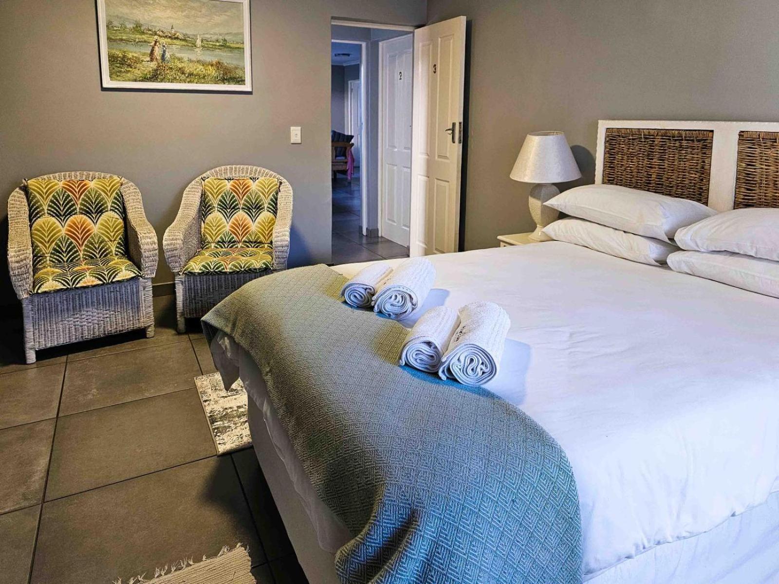 Northern Vine Guesthouse B&B Self-Catering Brackenfell Quarto foto