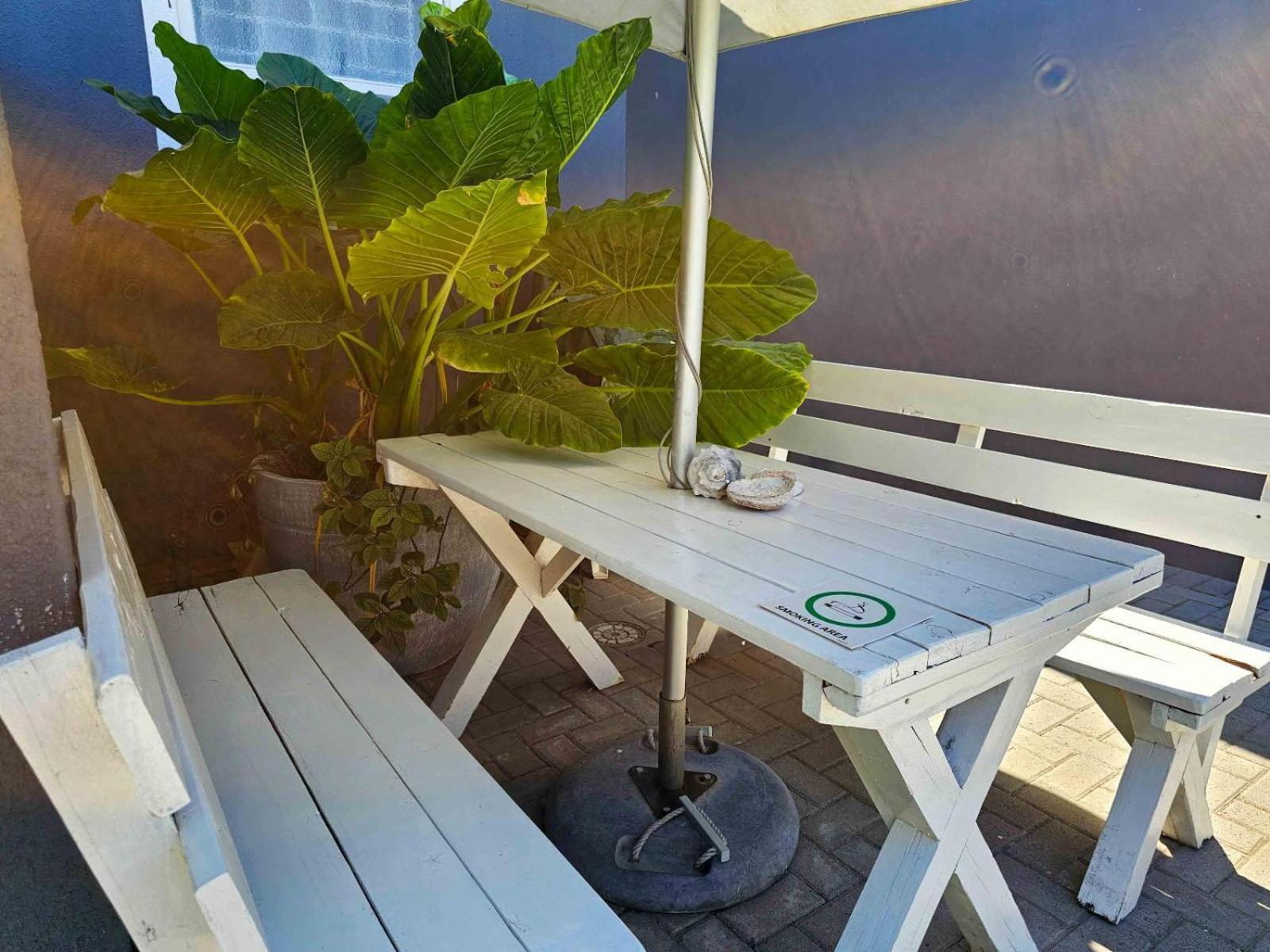 Northern Vine Guesthouse B&B Self-Catering Brackenfell Exterior foto